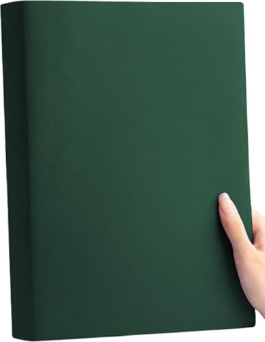 Zdaqian �m�[�g�蒠 �r�W�l�X�蒠 PU���U�[ A4�T�C�Y ���r������ ����_�E�����O�� ���[�p�i ������ �I�t�B�X �A�E �i�w �v���[���g �r�W�l�X�����p�i (G,�S�󔒓��y�[�W)