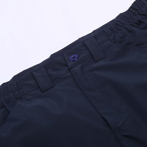 Big and Tall Pants for Men Breathable Work Athletic Fit Cargo Mens Baggy Men's Hiking Relaxed Lightweight Y2k3