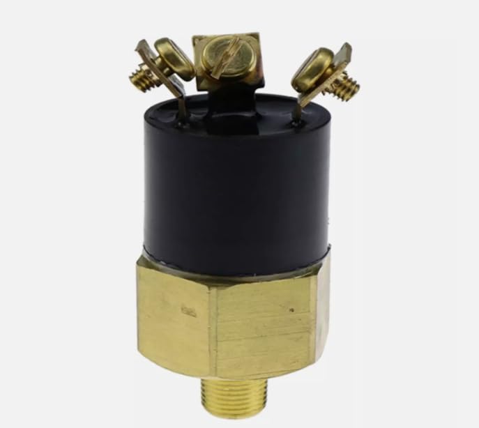 10 PSI Oil Pressure Switch 23520024 5100722 for Detroit Engine