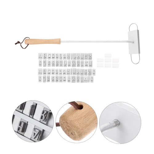 Set de Accesorios para Parrilla en Acero Inoxidable miniatura 6