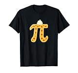 Funny Apple Pi / Pie Pun Math Teacher Gift Pi day 2020 T-Shirt