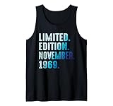 Photo Gallery novembre 1969 anno 1969 retro 1969 vintage edizione limitata canotta Photo Gallery novembre 1969 anno 1969 retro 1969 vintage edizione limitata canotta
