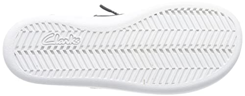 Image of Clarks Mens Higley Tie | Casual Shoes