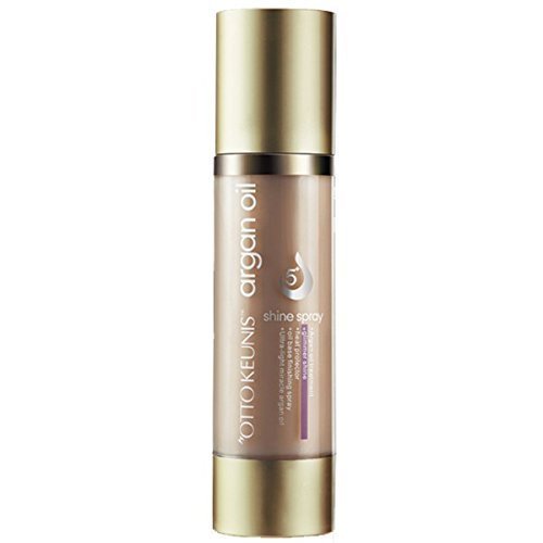 Otto Keunis Argan Oil Shine Spray 100ml miniatura 1
