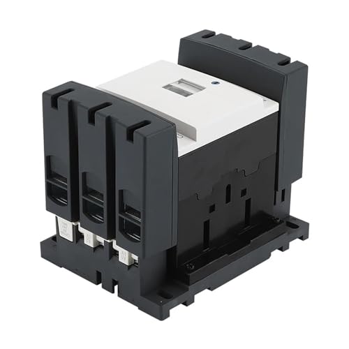 Contacteur CJX2-D150 380V avec bobine CA 150A et contact argenté
