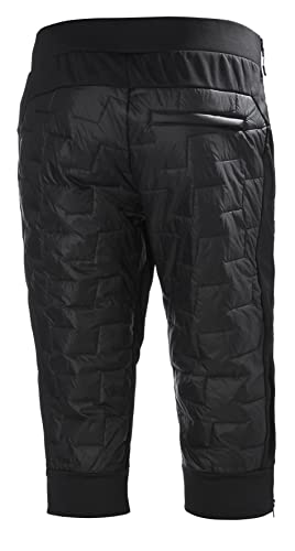 Helly-Hansen Men's LIFALOFT Full-Zip Insulator 3/4 Pants2