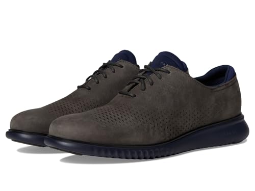 Image of Cole Haan Men's 2.Zerogrand Laser Wingtip Oxfords