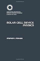 Solar Cell Device Physics 0122619803 Book Cover