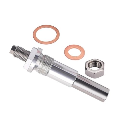 Tendeur de chaîne de distribution RS660 en alliage aluminium CNC de qualité aéronautique