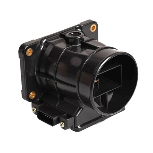 Capteur de débit d'air massique MD336481 boîtier essence Galant