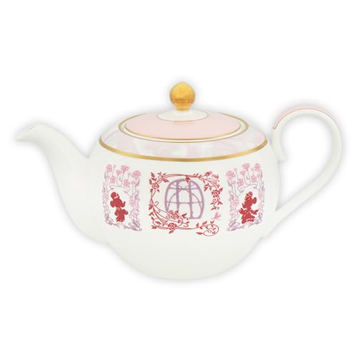 【新品】ファンタジースプリングスホテル ティーポット ティーポット(ファンタジースプリングスホテルグッズ