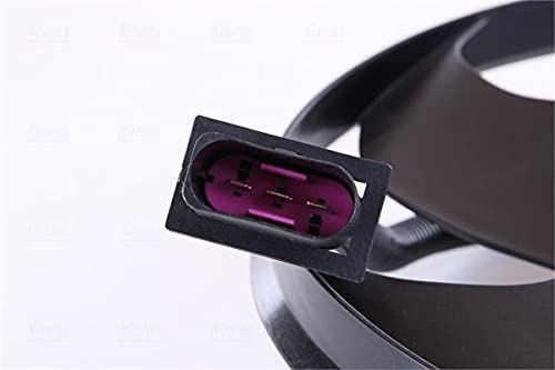 Ventola Raffreddamento Motore per Audi A3 8L Tt 8N VW Golf IV 1J Seat