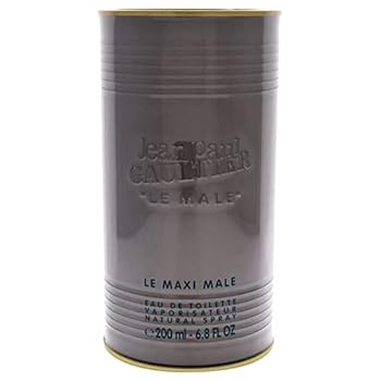Jean Paul Gaultier, Jean Paul Gaultier Le Male Eau De