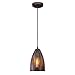 ELK Lighting Dimensions Pendant in Burnished Copper