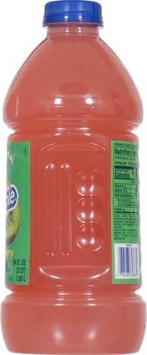 Image of Snapple Kiwi Strawberry, 64 fl oz bottle