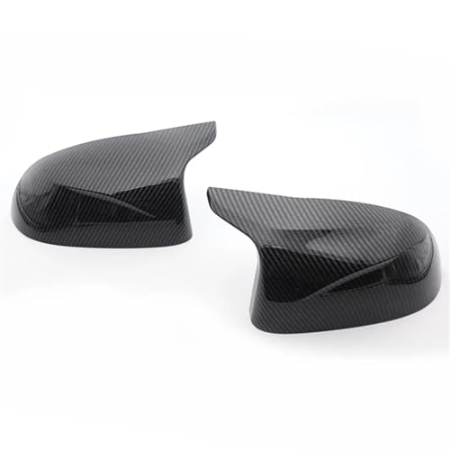 Couvercle de rétroviseur pour remplacer coque BMW X3 F25 carbone