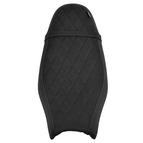 Funda asiento SPEED 400 cojín delantero pasajero trasero SCRAMBLER 400X 2024