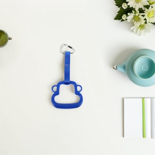 Anillas de gimnasia para niños con diseño de mono para ejercicio miniatura 7
