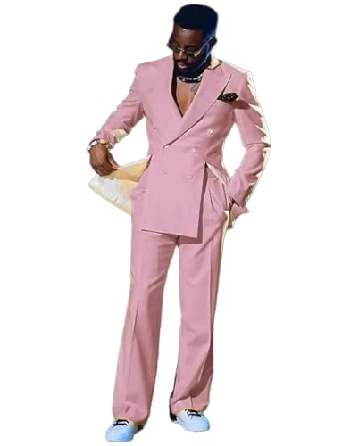 Costume d'affaires ajusté homme : le smoking confortable pour mariage et fêtes