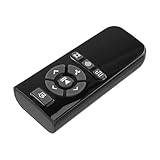 Nettoyage efficace de la maison : naviguez dans votre maison en toute transparence en utilisant la télécommande, garantissant un nettoyage complet et efficace à chaque fois.