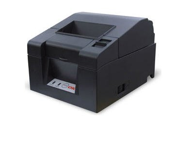 OKIDATA Okidata 62308604 Pt341 Black-Serial/USB 120V