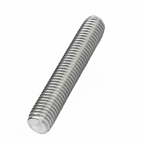 ˂tobNbV M5 M6 M8 SlW X^bho[ 100mm 200mm 300mm 400mm 500mm O 304 XeXX`[ S˂C[XN[bh XN[`(J[:400mmATCY:M5-5)