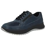 Berkemann Tecla, Zapatillas Mujer, Cosmos Blue, 39.5 EU
