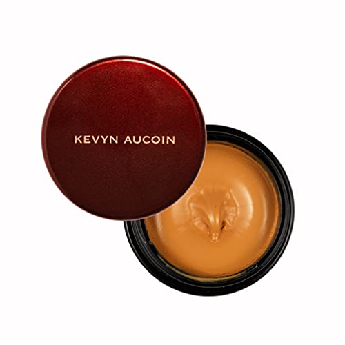 Kevyn Aucoin The Sensual Skin Enhancer - # # SX 11 (a medium shade with gold undertones) 18g/0.63oz