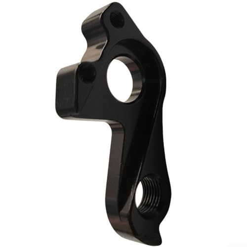 Gdfnmogo Percha de desviador para bicicletas de embrague Diamondback Catch Release compatible con marcos Diamondback 32-68-004 modelos 2016 a 2018, pieza de repuesto de aleación de aluminio