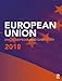 Produktbild European Union Encyclopedia and Directory 2018