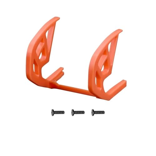 Pare-chocs à cardan pour Neo protection orange légère à absorption d'énergie