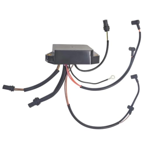 Bloc d'alimentation pour hors-bord Evinrude Johnson 0583773 0584028 CD4 18-5770