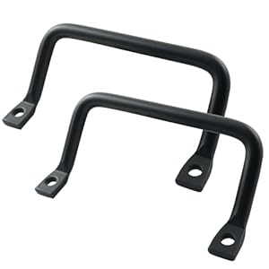 XGNG 2PCS Cabinet Hardware Furniture Pulls, Metal Tray Square Handle Cutting Board Cabinet Hardware Handle Pull Metal Serving Tray Handles Fruit Trays Drawer Pulls Sliding Door Pulls XGNG 2PCS Cabinet Hardware Furniture Pulls Metal Tray Square Handle Cutting Board Cabinet Hardware Handle Pull Metal Serving Tray Handles Fruit Trays Drawer Pulls Sliding Door Pulls