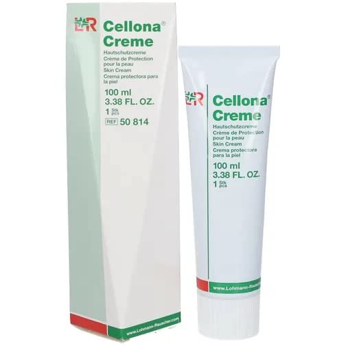 Cellona Creme, Skin Protection Cream 100 ml - Image 2