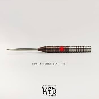 Amazon | TRiNiDAD Undisputed KID2 Steel 後藤智弥 選手モデル