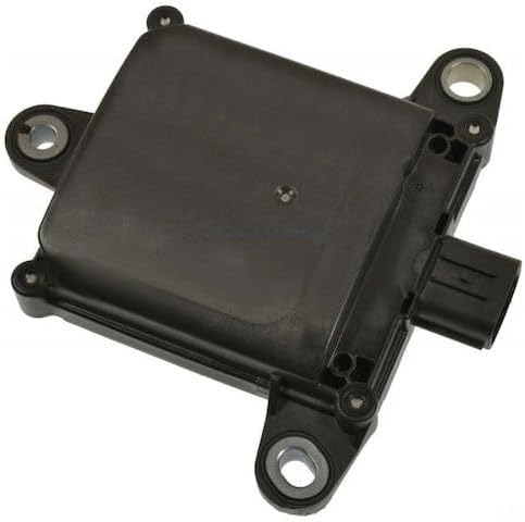 Blind Spot Detection System Warning Sensor for 2017-2018 Toyota Tundra (PG-1717369)