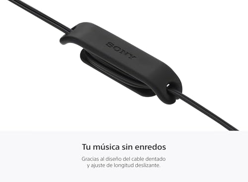 La Mejor Lista de Audifonos sony alambricos disponible en línea. 5 Imagen adicional