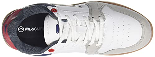 Image of Fila Womens TAGO W Sneaker
