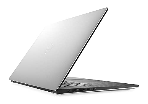 Image of Dell Precision 5540 15.6 inch FHD Core i7-9750H 2.6GHz, 32GB RAM, 512GB SSD, Windows 11 Pro 64Bit, CAM, NVIDIA Quadro T1000 4GB (Renewed)