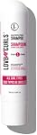 Love Ur Curls LUS Brands Shampoo for Curly, Wavy, Kinky-Coily Hair, 8.5 oz - Sulfate-Free Gentle, Moisturizing Shampoo - Hair Care Products for Soft, Smooth Curl Definition