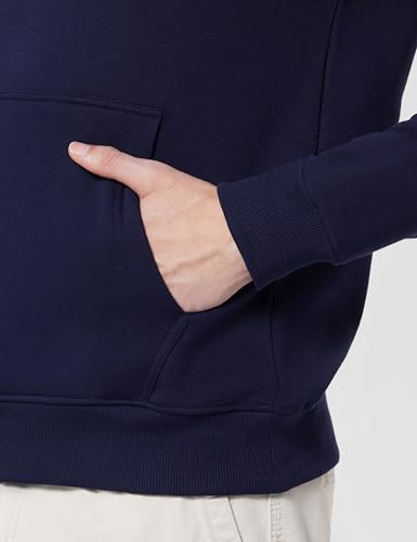 Image of Wildcraft Sierra Men Sweat Shirt Basic3 Hooded