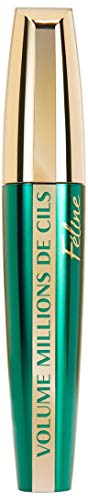 Mascara Millions De Cils Féline 'oréal Paris