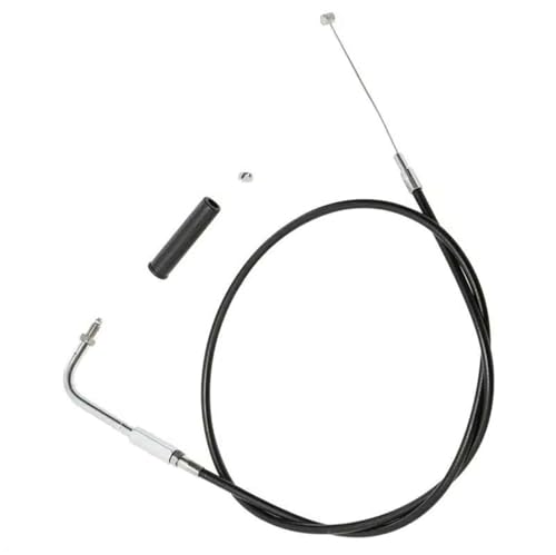 Câble d'accélérateur de moto robuste pour Heritage Classic FLSTC - 7