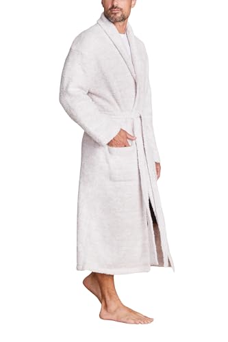 Barefoot Dreams® CozyChic® Adult Robe, White, Size 02
