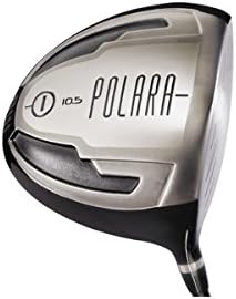 Polara Golf Driver, HL3