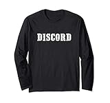 Discord T shirt
