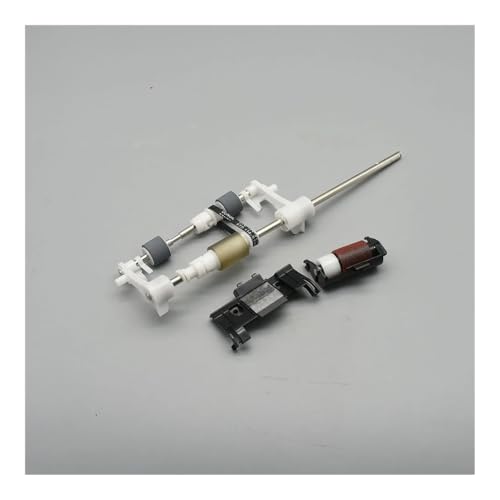 Rodillo de recogida ADF soluciona fallos de arrastre en copiado Konica A3CFPP6V00 4