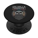 Photo Gallery valhalla attende - runa pagana antica guerriera vichinga popsockets popgrip intercambiabile Photo Gallery valhalla attende - runa pagana antica guerriera vichinga popsockets popgrip intercambiabile
