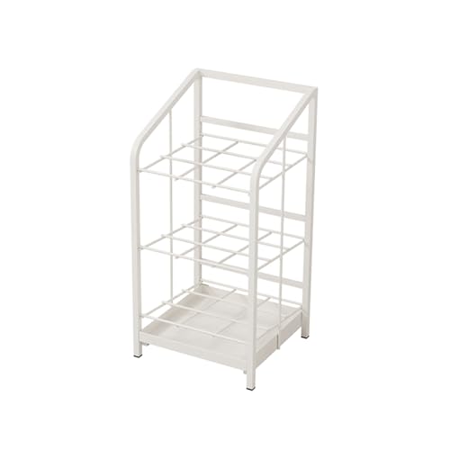 Genérico Paragüero Grande Zapatero Organizador