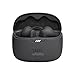 JBL Tune Beam - True Wireless Active Noise Cancelling Earbuds, Deep Bass Sound, Bluetooth 5.3, Water & Dust Resistant, Hands-Free Call with VoiceAware, Up to 48 Hours of Battery Life
